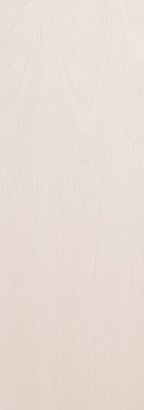 Porte coulissante Alvéolaire Isoplane Type A Prépeinte - 204 x 123CM