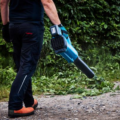 Souffleur DUB184Z 2 batteries avec chargeur 18 V - Makita