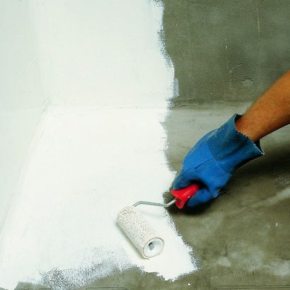 Peinture souple acrylique de protection et décoration ELASTOCOLOR PEINTURE - seau de 20 kg