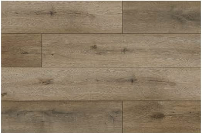 Vinyle rigide NEOCLICK 55 - 180 x 1220MM ép.5,55MM - 16 Forest