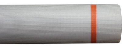 Armature fibre de verre en rouleau 4mmx4mmx50m