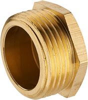 BOUCHON MALE M.26 X 34