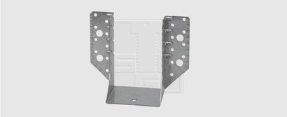 SABOT TYPE A 50 X 68 X 1.5 MM Acier - P/25