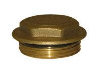 BOUCHON POUR COLLECTEUR FEMELLE A VISSER 15-21 - BC15F