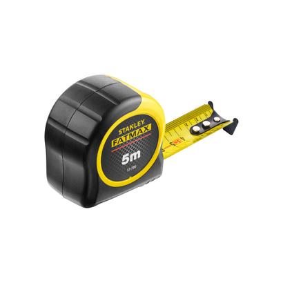 Mètre ruban FatMax Blade Armor déroulé