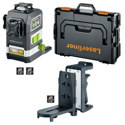 PowerPlane Laser 3G pro Multi + Access