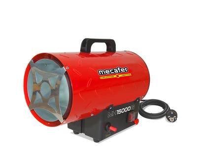 Canon à air chaud gaz 15KW / MH15000G - Mécafer