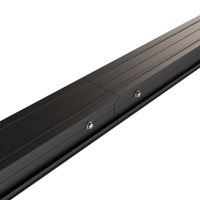 Manchon de connexion Structural - Sachet de 4 pièces