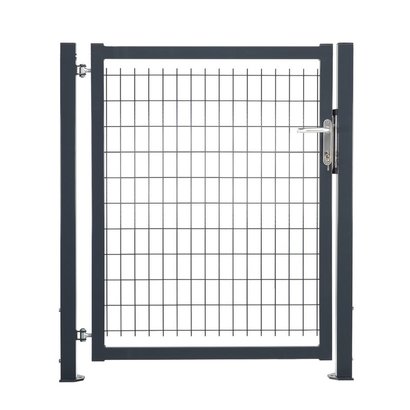 PLATINE AXOR-BORDEAUX RAL 3004 POSE SUR MURET OU SOL BETON