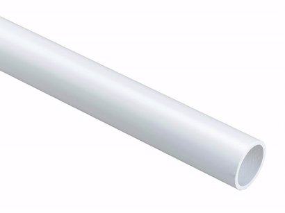 TUBE PVC-U POUR EAUX USEES BLANC 32 MM X 2 M