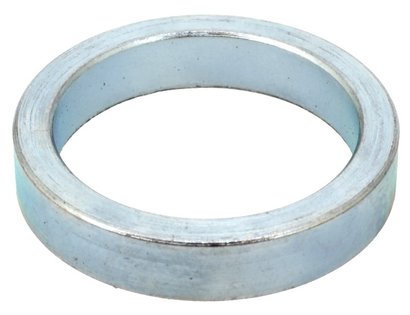 Bague de réduction - Diam.20mm - Diam.Alésage 15.88mm - Epaisseur 1.6mm