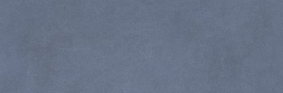 Carrelage mural faïence GRAVITY 40x120cm ép.7mm - Rectifié - Cobalt