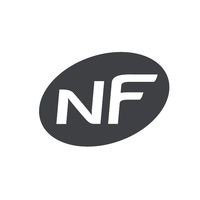 Douchette NF 3 jets KEA - Chromée