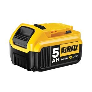 Batterie 14.4V 5Ah Li-ion