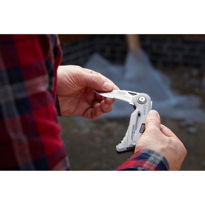 Couteau de poche multi-lames Quickslide Sport