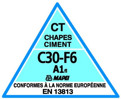 Mortier prêt à gacher TOPCEM PRONTO - sac de 25kg