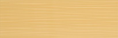 CARRELAGE MURAL FAIENCE PO LEVANTE 20 X 60 X 0.77 CM PERLA VENTO GIALLO