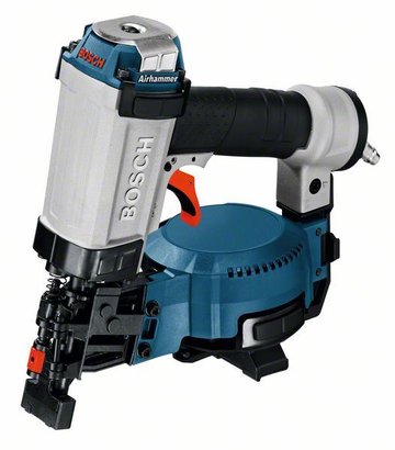 Cloueur pneumatique Bosch Professional GCN 45-15