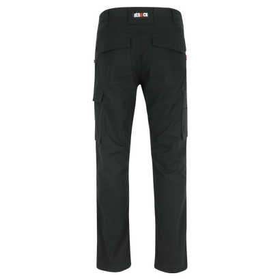 Pantalon DERO - Noir -T.40