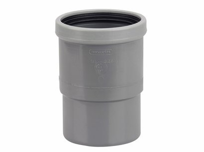 MANCHON PVC DILATATION MF 125 GN