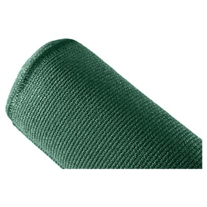 Brise-vue - HDPE, anti-UV, vert, 200 g/m² - occultant 4/5 - 1,5 x 25 m