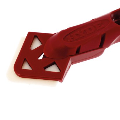Outil 4 en 1 Rac'liss pour enlever joints silicone