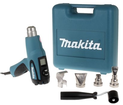 Décapeur thermique 2000 W Ref HG651CK