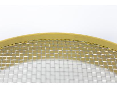 Tamis plastique Pro TAMIPLAST - N°4