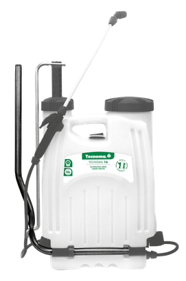 Pulvérisateur dorsal TECNOMA 16 L jardin