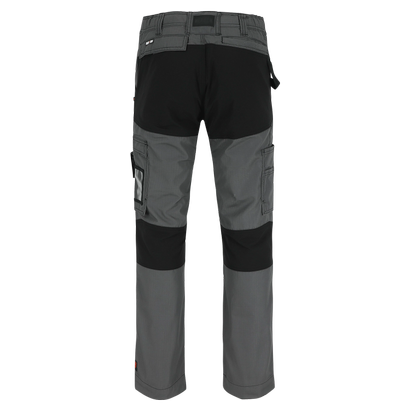 Pantalon HECTOR - Noir/Anthracite - T.36
