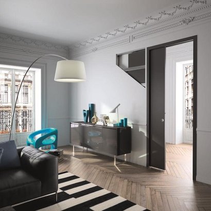 Châssis INITIAL simple vantail L730