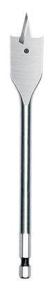 MECHES PLATES - QUALITE STANDARD Diamètre mm 22 - Longueur totale mm 150