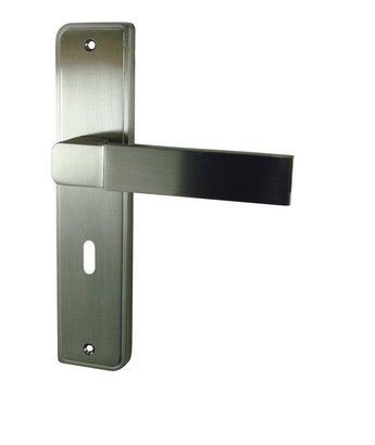 ENSEMBLE DE PORTE PREMIUM - HYDRA PÊNE DORMANT