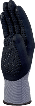 Gants VE729 -  Milieu Huileux/Graisseux - T.9