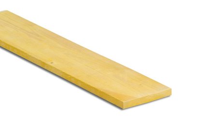 Chevron Sapin Epicéa - ep. 63mm x larg. 75 mm x long. 6m - traité classe C2 C18