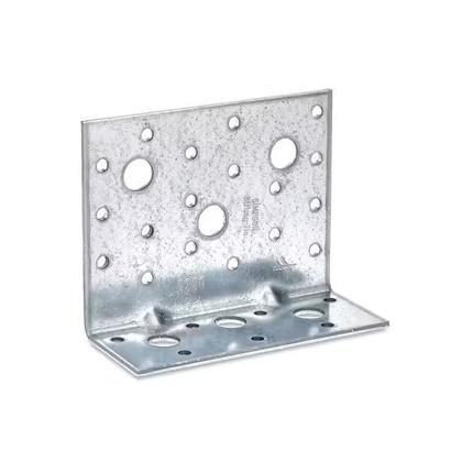 Équerre renforcée 90 x 48 x 48 x 3MM – Simpson Strong-Tie