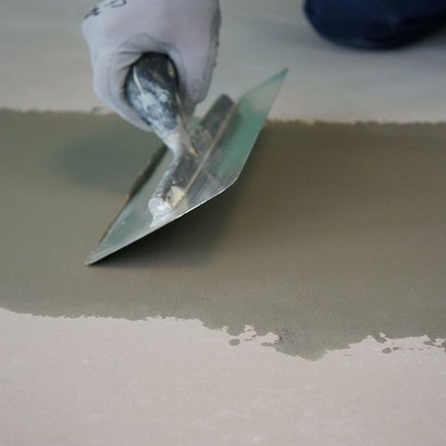 PLANIPREP FLASH KIT 10 KG Ragréage extérieur et réparation localisée