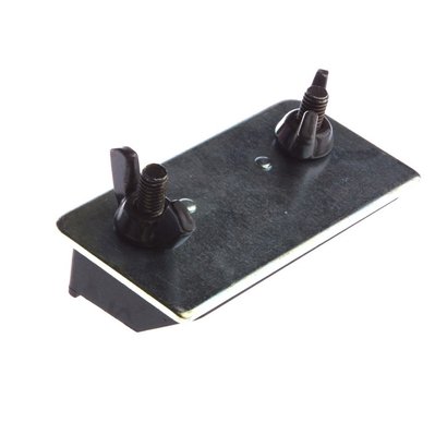 Dispositif d'affûtage pour fers réaffutables - AFFUTAGE MANUEL FERS 110mm