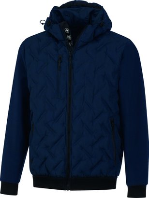 Blouson LUTON - Bleu Marine - T.M