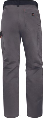 Pantalon universel  M1PA2 - Gris / Orange T.M