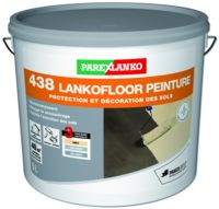 Protection de surface 438 LANKOFLOOR PEIN.GR.CIM.5L