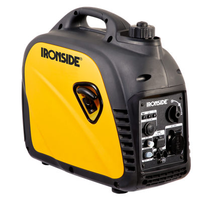 Groupe INVERTER IRONSIDE 2000I S- 2,2KW