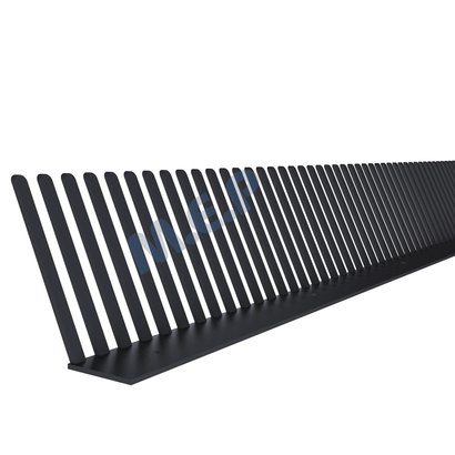 CLOSOIR PEIGNE 100MMx1ML NOIR GRAPHITE