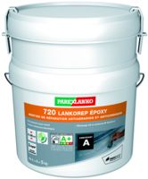 Réparation structurelle 720 LANKOREP EPOXY 5KG