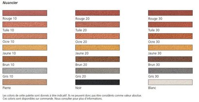 Minéralisant coloré LANKOSTONE RENOCOLOR NOIR 10L