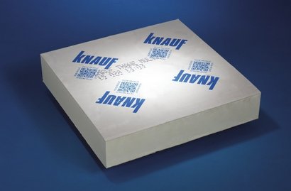 Panneau Knauf Thane MulTTI 600x600x140 mm 6px-paq