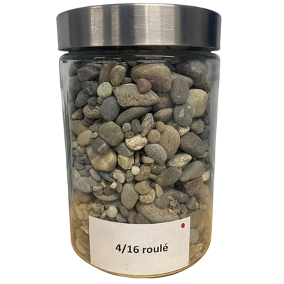 Roulé 4/16 du Rhin