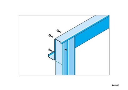 Panne Megastil 180-860