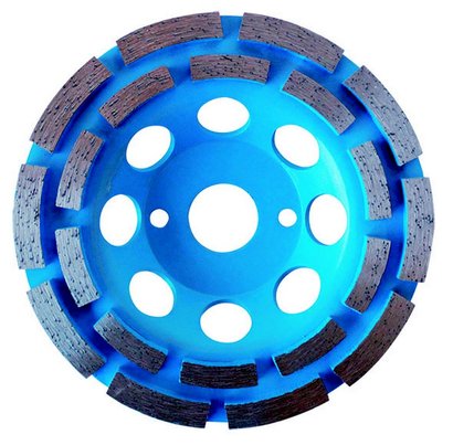 PLATEAU DIAMANT 2 PISTES BETON 100X20 HT 5