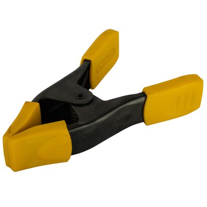 Pince à ressort métallique 50MM